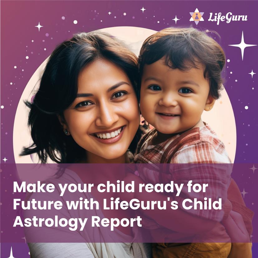 Child Astrology