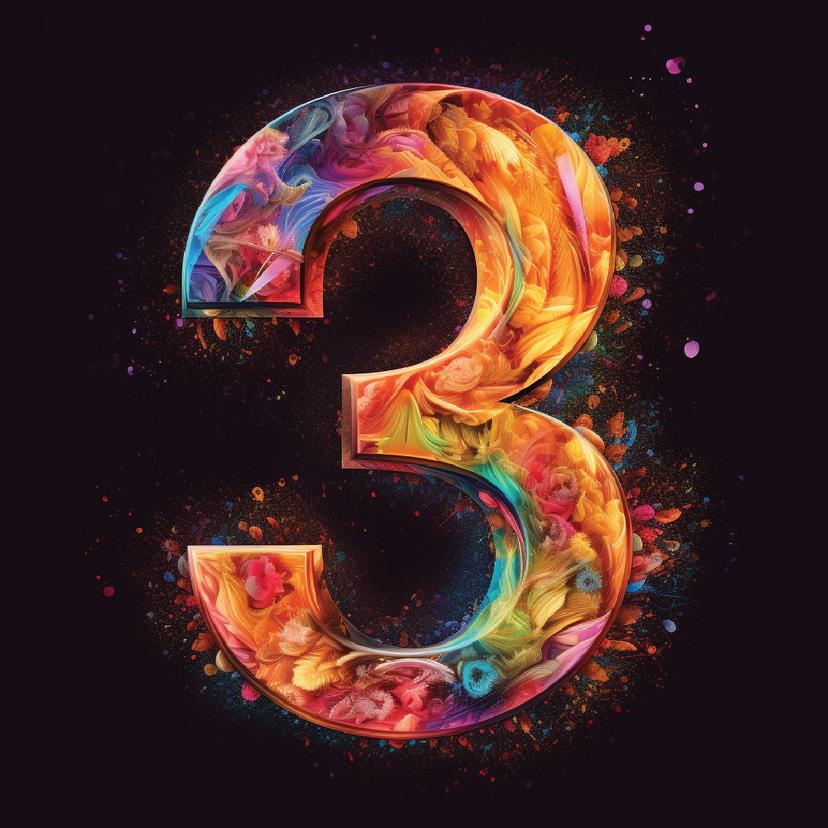 number-3-numerology-lifeguru