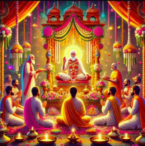 Guru Purnima