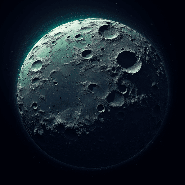 moon